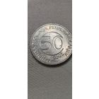 Словения 50 толар 2005