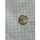 Двудинарий 1621 года