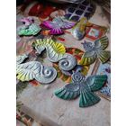 Ёлочные игрушки