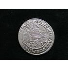 Орт 1622 г. Сигизмунд. Аукцион три дня!