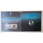THE DOORS - The Soft Parade (USA винил LP 1969 издание 1987)