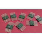 Микросхема КА157ХП3