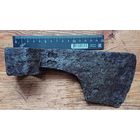 Боевой Топор с клеймом