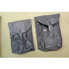 Подсумок АК ВМФ СССР на 4 маг. новые. одним лотам. Распродажа коллекции вещей. С РУБЛЯ! АУКЦИОН!