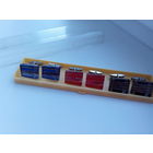 Запонки набор СССР