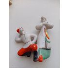 Разное,фигурки,статуэтки. С рубля.