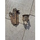 Редкие запчасти РИА пмв для реставрации