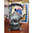 Антикварныя бульотка 19век