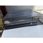 Видеомагнитофон Sharp S1 VHS.