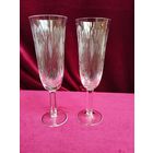 Фужер  хрустальный, объем 130 мл. Германия