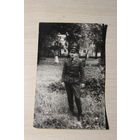 Фотография Польша, размер 14*9 см.
