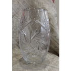 Ваза хрустальная СССР