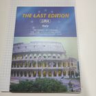 Набор монет Италии с биметалической медалью Папы Римского Иоанна Павлв 2. .