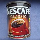 Жестяная банка из-под кофе. ПРОДАЮ.