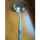 Серебрянный черпак СССР