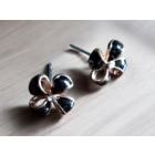 Серьги-гвоздики  (детские)