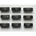 Микросхема К155ЛЕ1.  Лот=9шт.