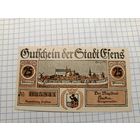 Германия 25 пфенингов (14)