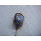 Членский знак Буревестник
