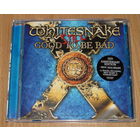 Whitesnake - Still Good To Be Bad (2008, Audio CD, новый ремикс альбома 2023 года + 4 bonus tracks)