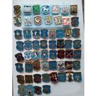 Гербы городов РБ