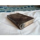Фляга в форме книги