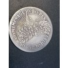 Копия талера Австрия 1695 год