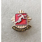 Бег. Олимпийские виды спорта. Москва-80 #0797-SP15