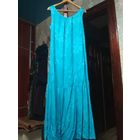 Сарафан в пол,р50,рост164-170