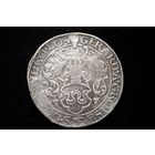 Талер 1573 г. Льеж (Бельгия), Максимилиан II. Редкая!