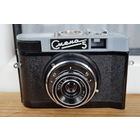 Фотоаппарат Смена-5
