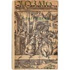Книга 1928 год Югозапад. Багрицкий. Издательство Земля и фабрика, Москва - Ленинград.