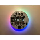 Плата для часов на VFD индикаторах с WiFi (ИВ-6, ИВ-2, ИВ-3, ИВ-3А, ИВ-8)