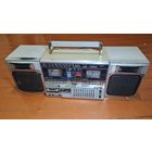 Японский магнитофон sharp GF-800