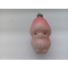 Ёлочная игрушка