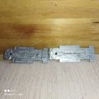 Днище Ваз 2101-02,Волга 24-01.СССР.Саратов.1:43.