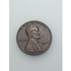 США 1 цент 1946 года .