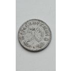 Германия. 50 пфеннигов 1935 года. А.