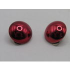 Клипсы.Чехия. Ретро времен СССР.