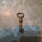 Карабин для немецкой фляги под реставрацию