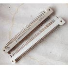 ГРПМ1-61ШУ2-В, прямоугольная низкочастотная вилка 2А, 250В