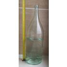 Бутылка большая,3л.42 см.(Свадьба в Малиновке)