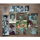 ОБМЕН!  Открытки СССР