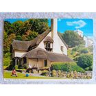 Англия, Селворти (Самерсет)