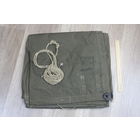 Плащ палатка  СССР. Распродажа коллекции вещей. С РУБЛЯ! АУКЦИОН!