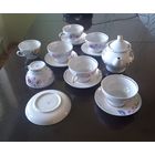 Посуда ссср можно отдельно