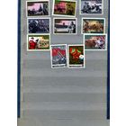 СССР, 1968,  50 ЛЕТ** ВООРУЖЕННЫМ СИЛАМ СССР,  чистая