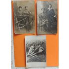 Фото "Солдаты царя батюшки", до 1917 г.