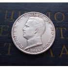 5 франков 1966 Монако #105-A01