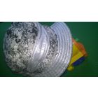 Шляпа утеплённая